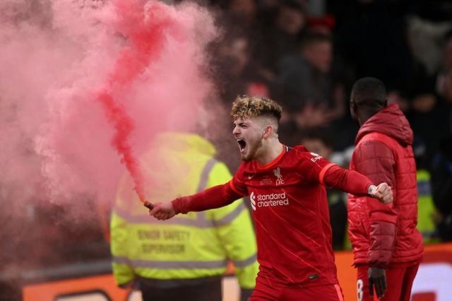 【数说】英格兰点球战纪录 克洛普距大满贯仅1冠