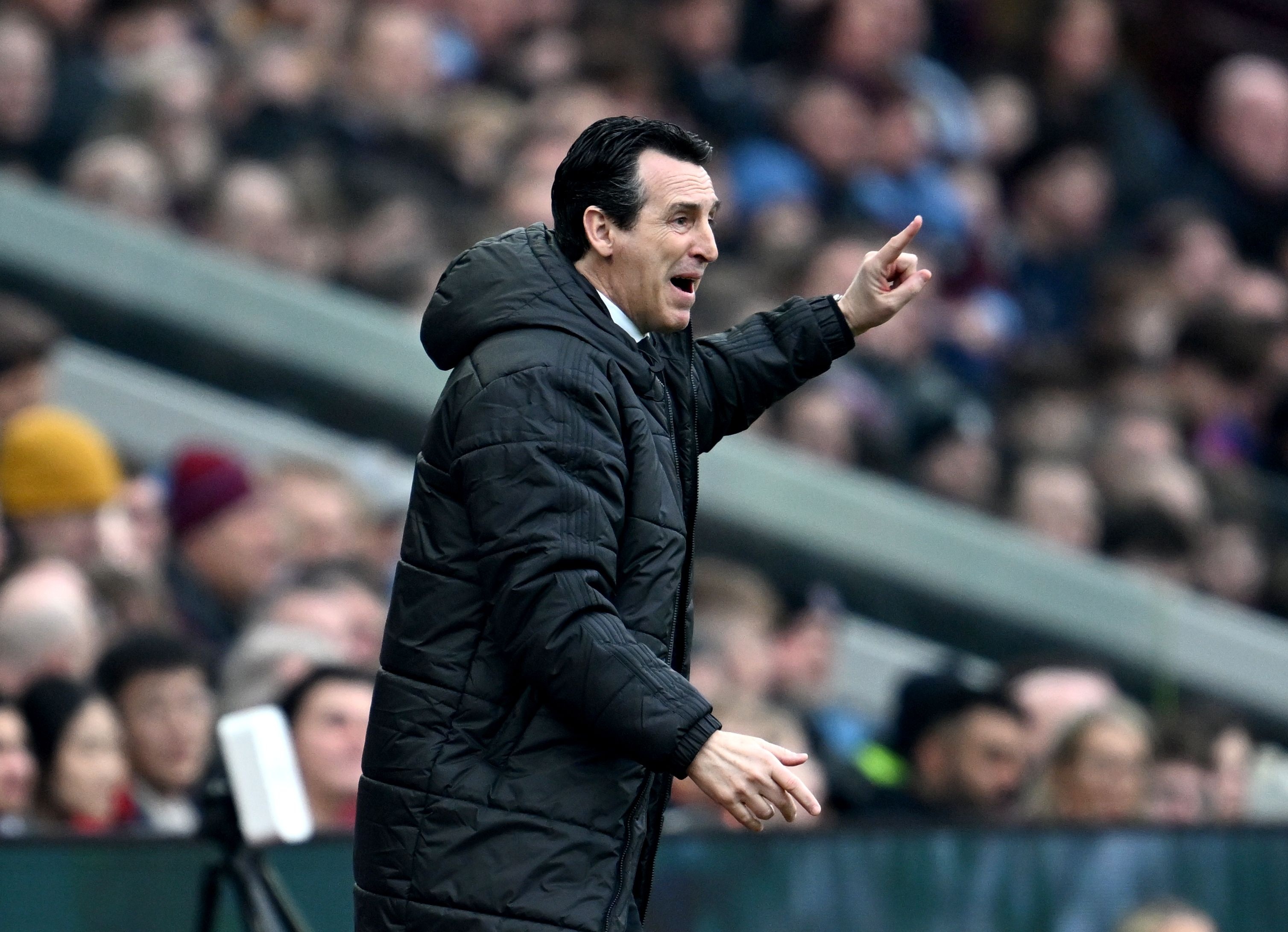 娱乐平台-欧冠资格关键战！维拉力争对切尔西联赛三连胜，并寻求赛季双杀