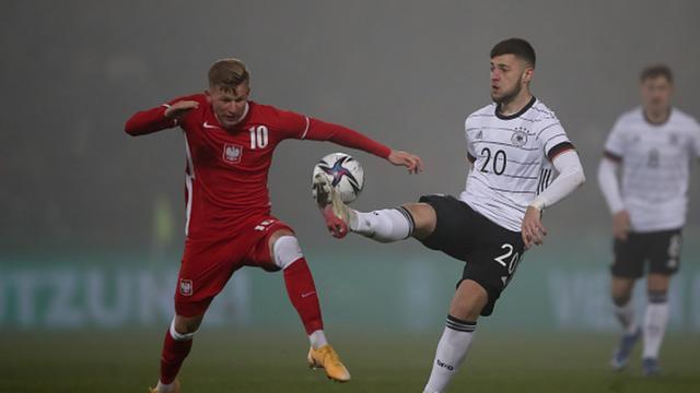 Kaiyun sports-0比4！德国U21大雾中迷失 迪萨尔沃遇到待解课题